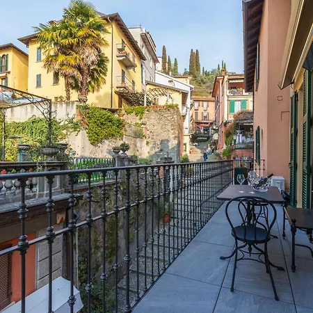 The Rich Man * Белладжо