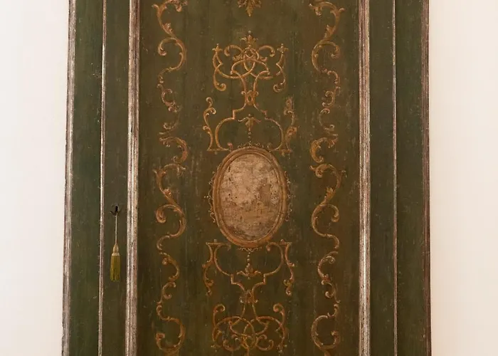 Апартаменты The Rich Man *