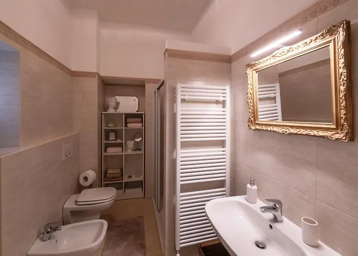 Апартаменты The Rich Man Белладжо