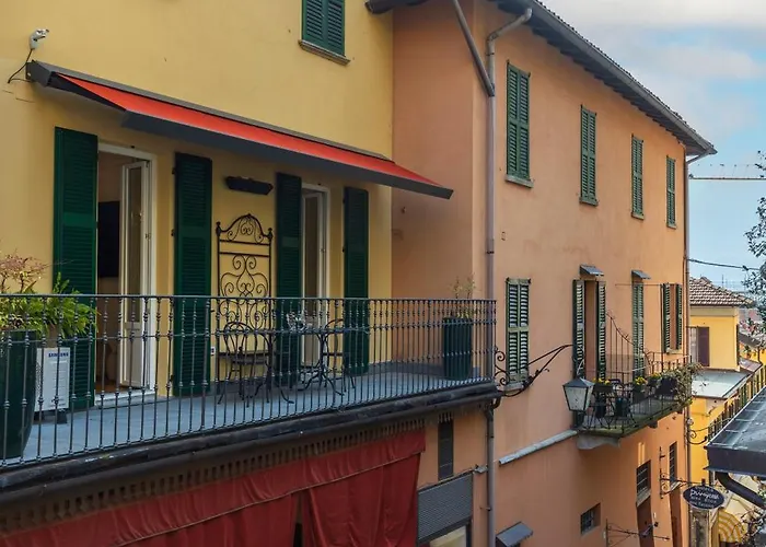 Апартаменты The Rich Man *