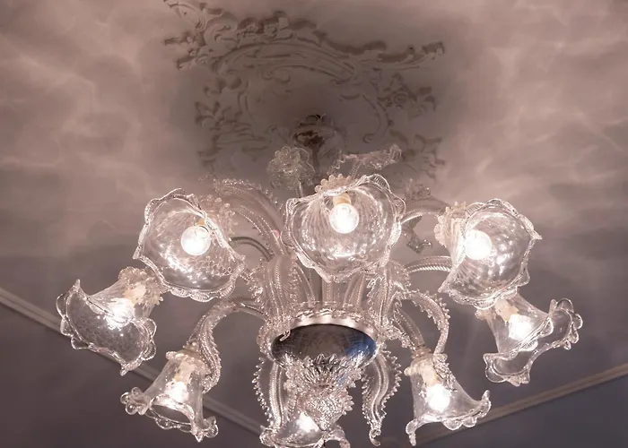 Апартаменты The Rich Man Белладжо