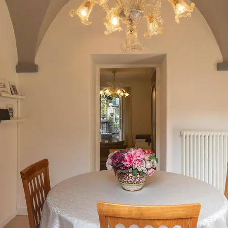 The Rich Man * Bellagio