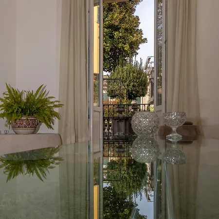The Rich Man Apartment Bellagio