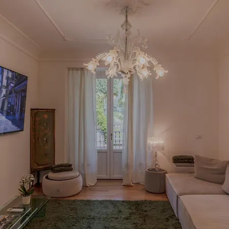 Apartment The Rich Man Bellagio