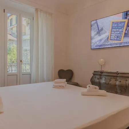Apartment The Rich Man