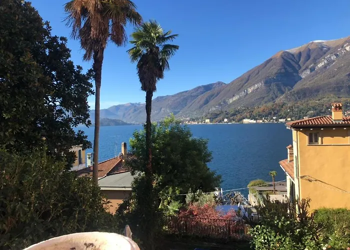 The Rich Man Bellagio