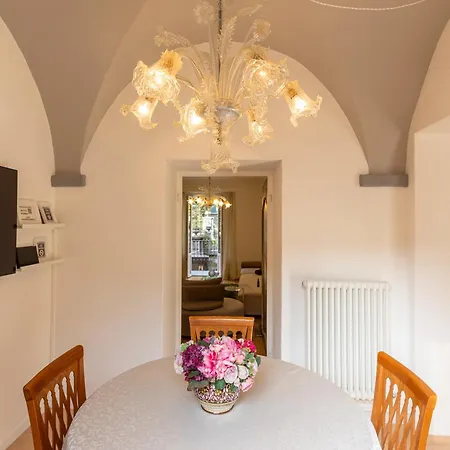 Apartment The Rich Man Bellagio