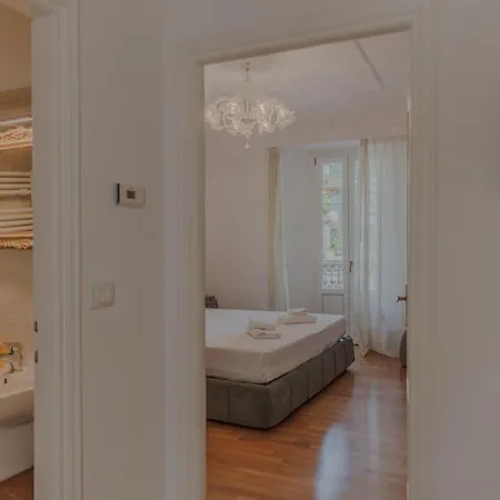 Apartment The Rich Man Bellagio