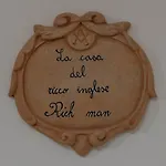 The Rich Man Apartman *