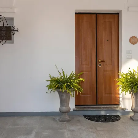 Apartmán The Rich Man Bellagio