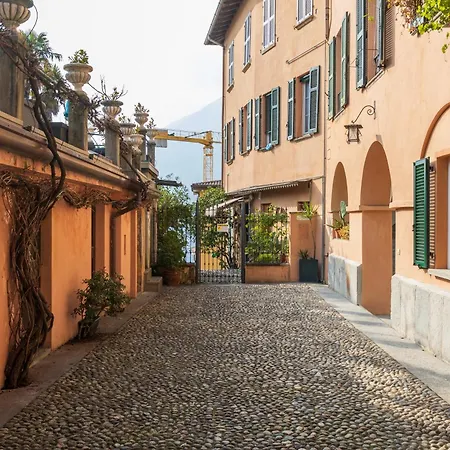 The Rich Man Apartmán *