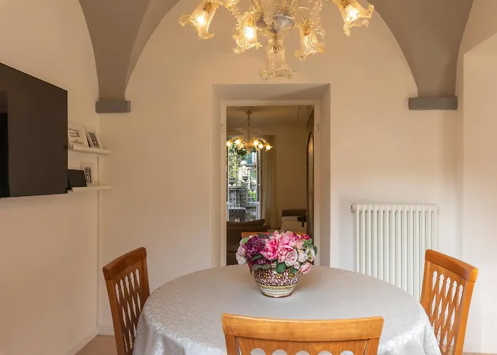 The Rich Man * Bellagio