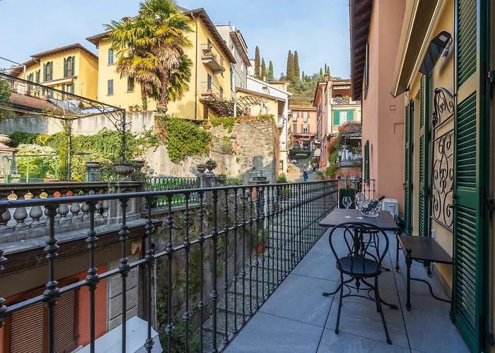 The Rich Man * Bellagio