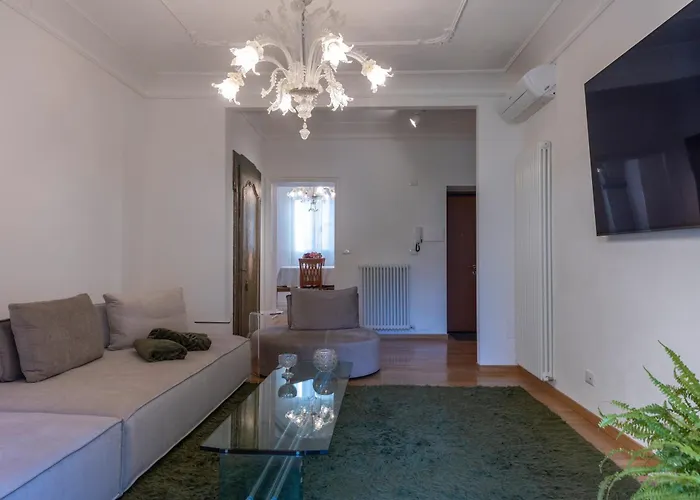 The Rich Man Apartmán Bellagio