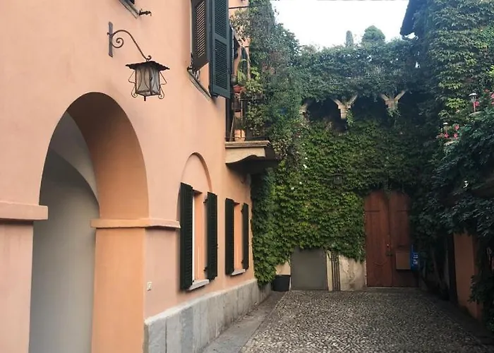 The Rich Man * Bellagio