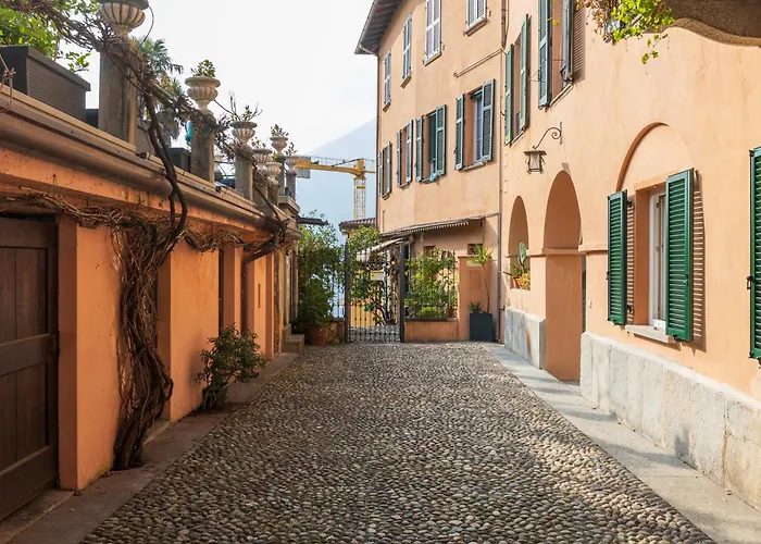 The Rich Man Appartement *