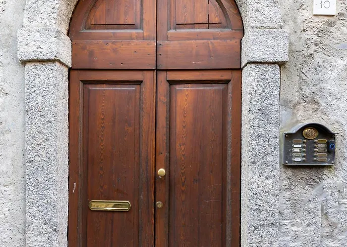 Apartmán The Rich Man