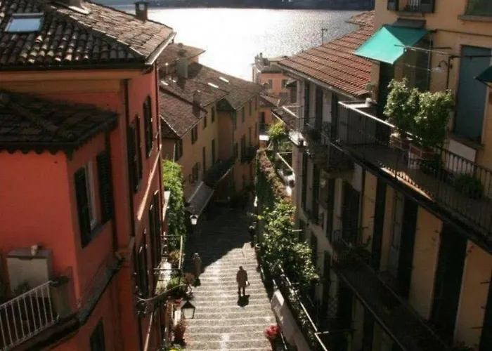 Apartmán The Rich Man